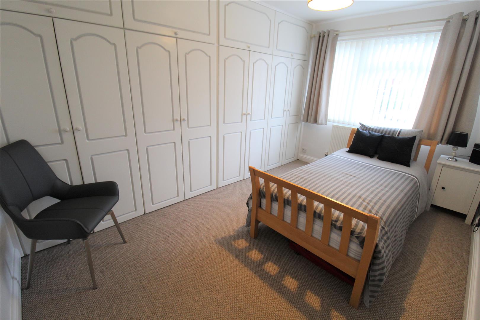 Cadeby Grove, Milton, Stoke-On-Trent